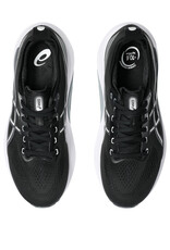 Asics GEL-KAYANO 31-Heren-BLACK/WHITE