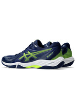 Asics BLADE FF-Heren-BLUE EXPANSE/SAFETY YELLOW