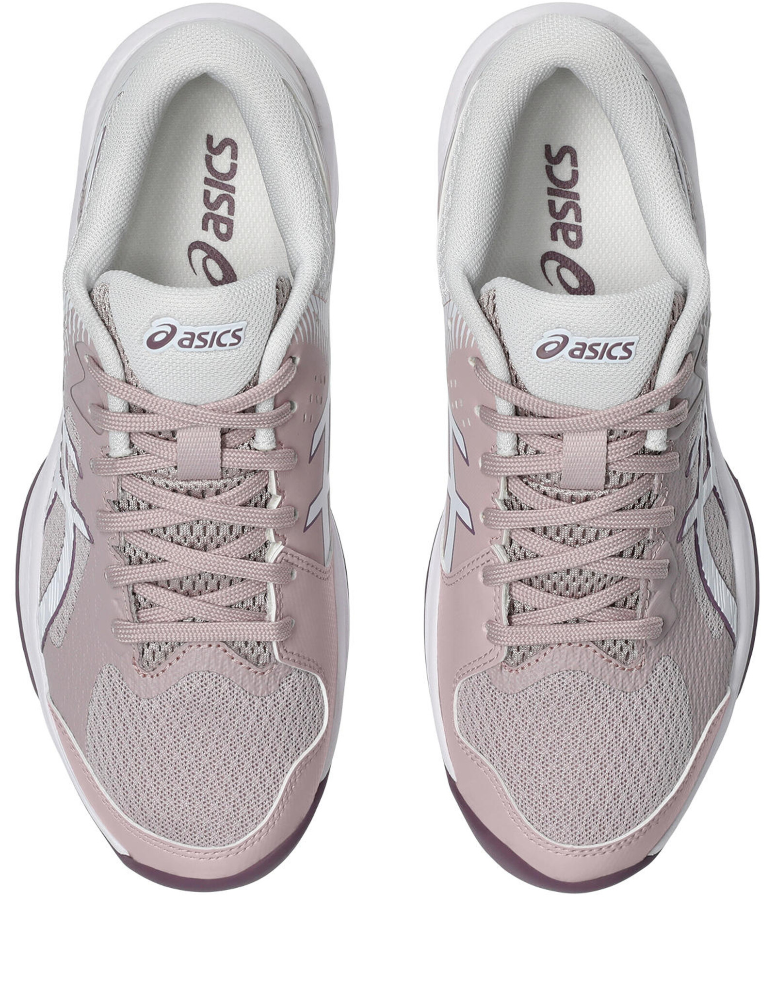 Asics BEYOND FF-Dames-WATERSHED ROSE/WHITE