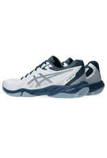 Asics BLADE FF-Heren-WHITE/VINTAGE INDIGO