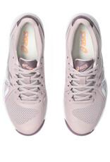 Asics SOLUTION SWIFT FF 2 CLAY-Dames-WATERSHED ROSE/WHITE