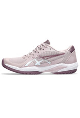 Asics SOLUTION SWIFT FF 2 CLAY-Dames-WATERSHED ROSE/WHITE