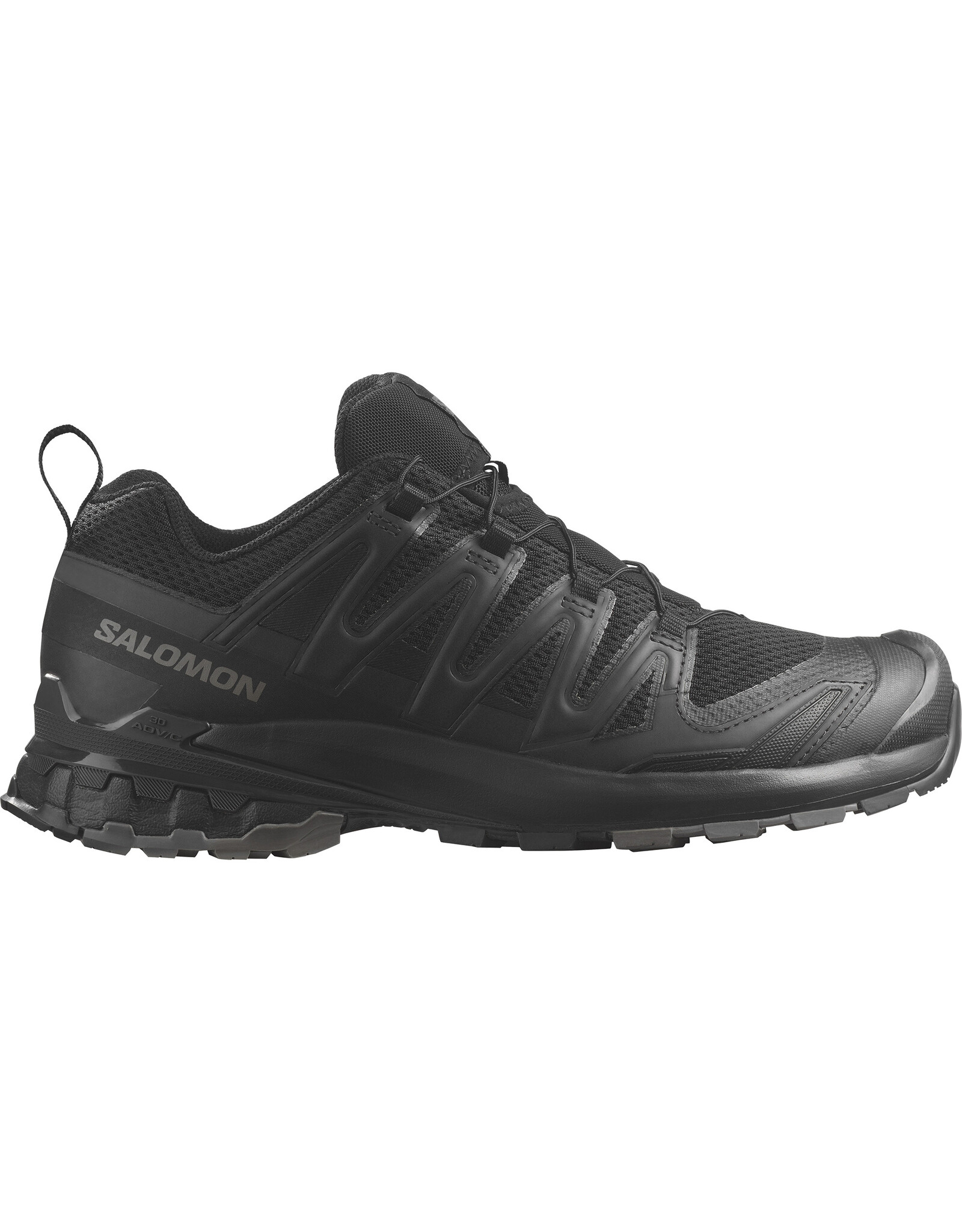 Salomon XA PRO 3D V9-Heren-Bk/PHANT