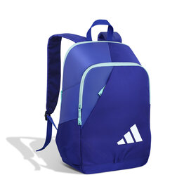Adidas VS .6 Back Pack Lucid Blue/Zero Met-Lucid Blue/Zero Met