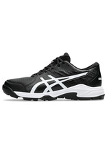 Asics GEL-PEAKE 2-Heren-BLACK/GRAPHITE GREY