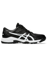 Asics GEL-PEAKE 2-Heren-BLACK/GRAPHITE GREY