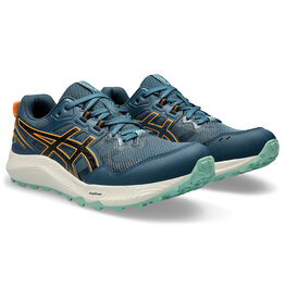 Asics GEL-SONOMA 7-Heren-MAGNETIC BLUE/BLACK