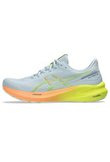 Asics GT-1000 13 PARIS-Heren-COOL GREY/SAFETY YELLOW