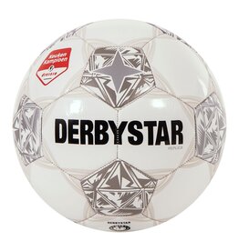 Derbystar Keuken kampioen Divisie Replica 24/25-White