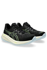 Asics GEL-CUMULUS 26-Dames-BLACK/SAFETY YELLOW