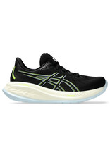 Asics GEL-CUMULUS 26-Dames-BLACK/SAFETY YELLOW