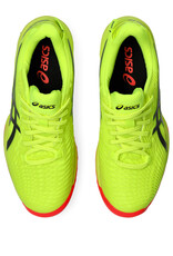 Asics FIELD SPEED FF-Dames-SAFETY YELLOW/BLACK