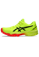 Asics FIELD SPEED FF-Dames-SAFETY YELLOW/BLACK