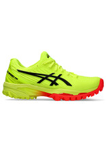 Asics FIELD SPEED FF-Dames-SAFETY YELLOW/BLACK