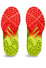 Asics FIELD SPEED FF-Dames-SAFETY YELLOW/BLACK