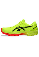 Asics FIELD SPEED FF-Heren-SAFETY YELLOW/BLACK