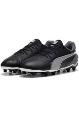 Puma KING MATCH FG/AG Jr-black