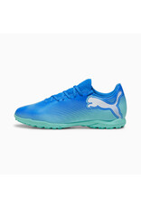 Puma FUTURE 7 PLAY TT-blue