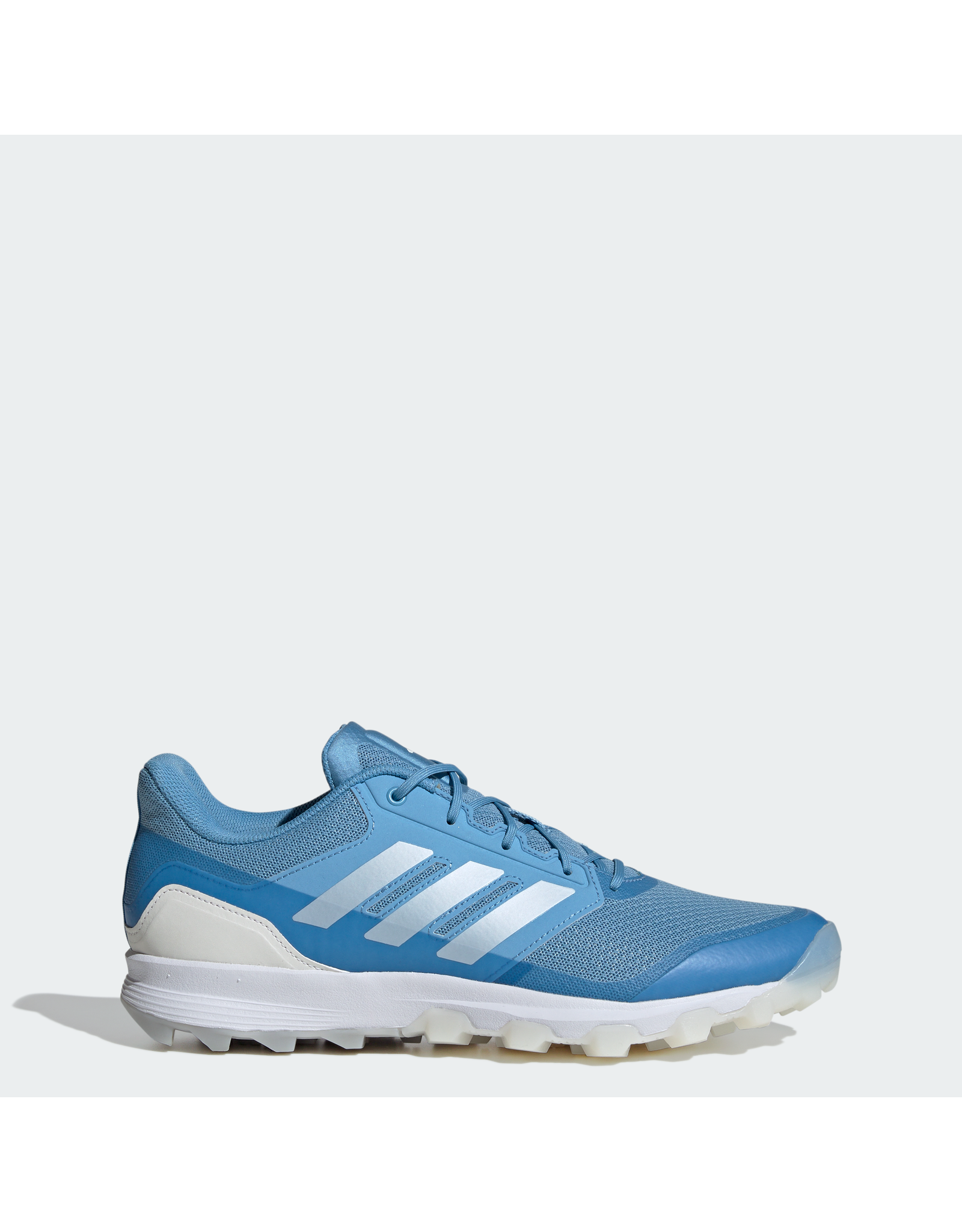 Adidas Flexcloud 2.1-team light blue/zero met./ftwr white