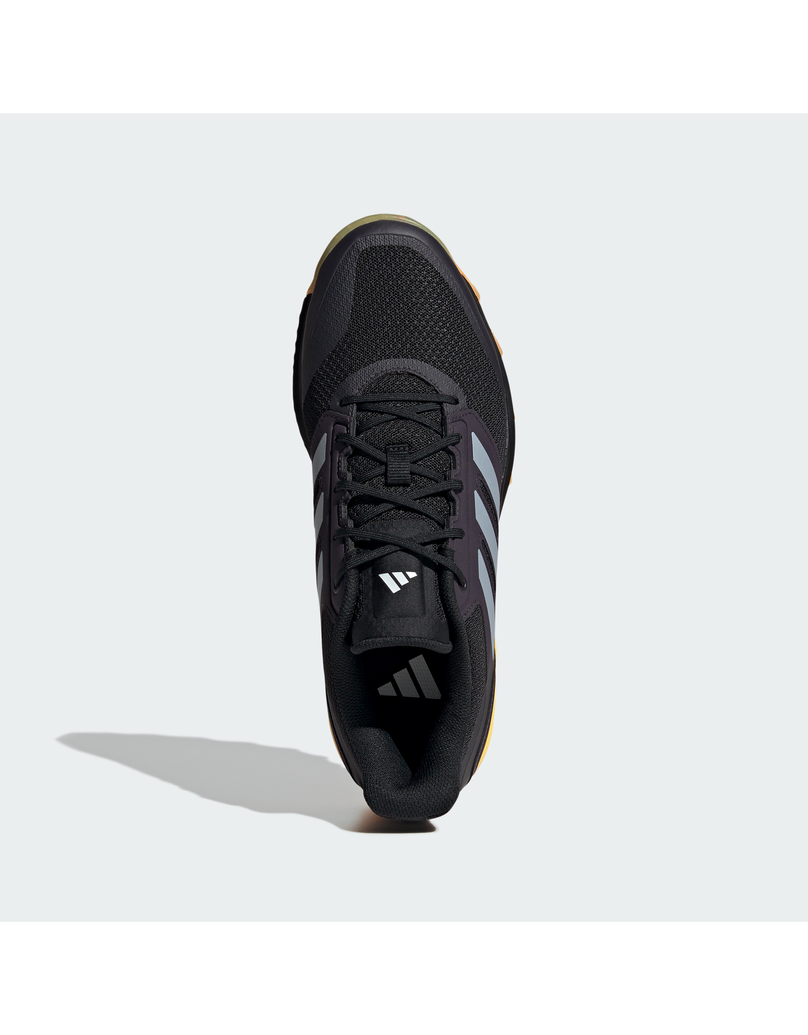 Adidas Flexcloud 2.1-core black/zero met./spark