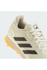 Adidas Fabela Zone .-ivory/core black/spark