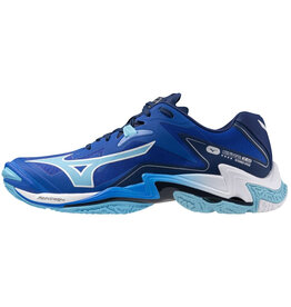 Mizuno SHOE WAVE LIGHTNING Z-Heren-MugenBlue/White/EstateBlue