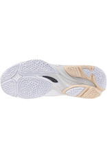 Mizuno SHOE WAVE LIGHTNING Z WOS-Dames-White/Aleutian/CloudPink