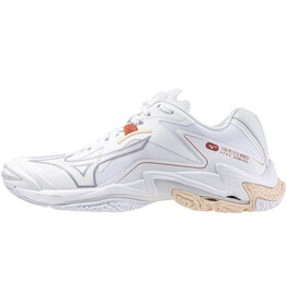 Mizuno SHOE WAVE LIGHTNING Z WOS-Dames-White/Aleutian/CloudPink