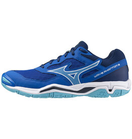Mizuno SHOE WAVE PHANTOM-Heren-MugenBlue/White/EstateBlue