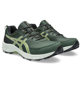 Asics GEL-VENTURE 9-Heren-RAIN FOREST/CACTUS