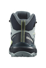 Salomon X ULTRA 360 MID GTX-Dames-Trooper / Carbon / Arona