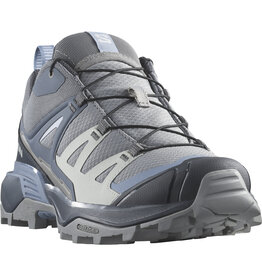 Salomon X ULTRA 360-Dames-Sharkskin / Grisaille / Stonewash