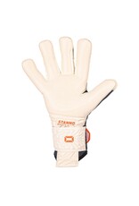 Stanno Mighty Goalkeeper Gloves II-Grey-Orange