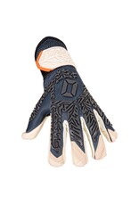 Stanno Mighty Goalkeeper Gloves II-Grey-Orange