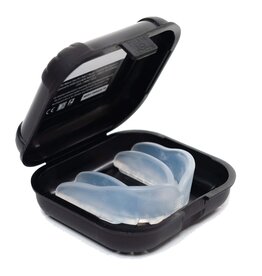 The Indian Maharadja TOKA™ JUNIOR - clear-helder