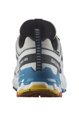 Salomon XA PRO 3D V9 GTX W-Lunar Rock / White / Black