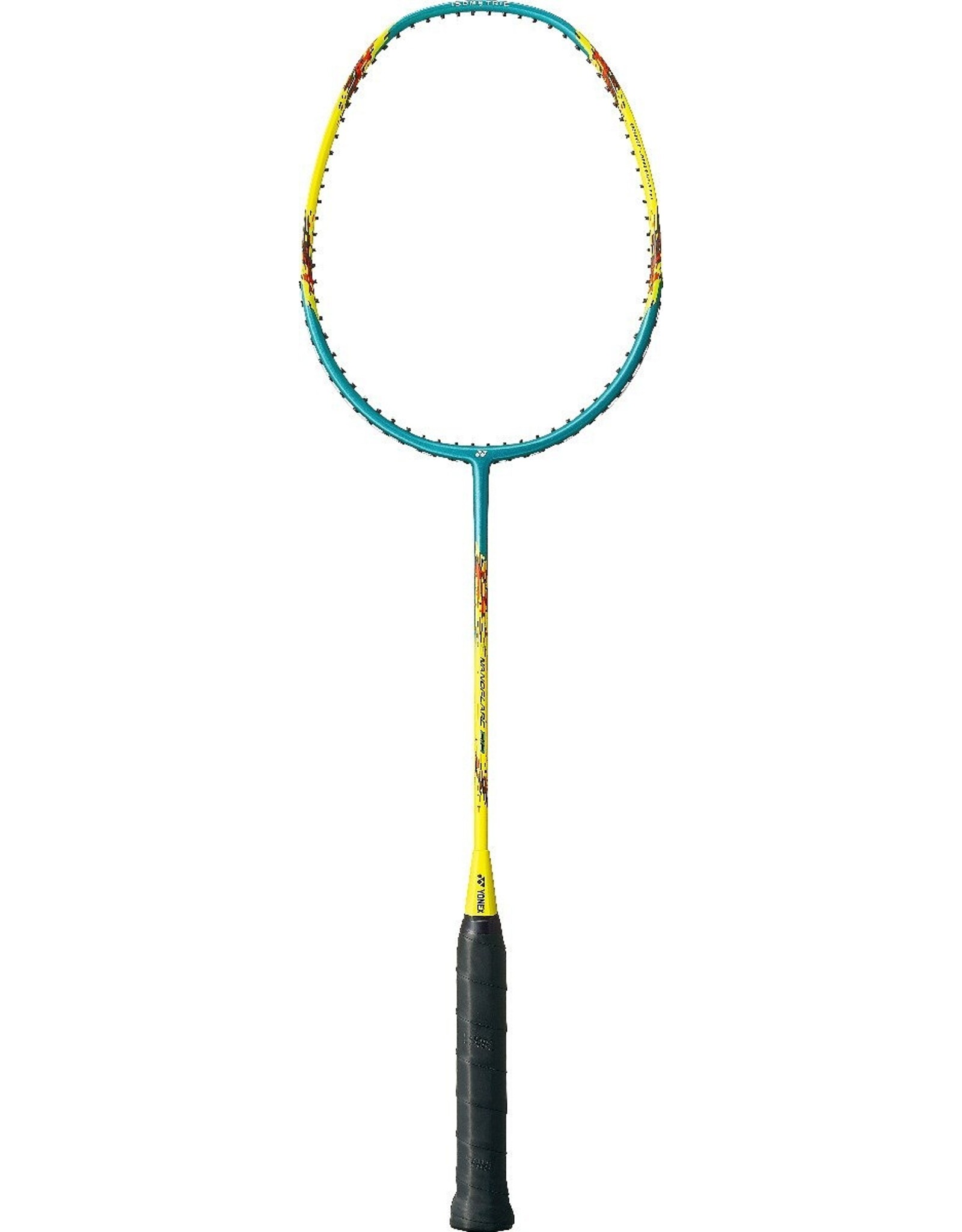 Yonex YONEX NANOFLARE E13-TURQ/YE