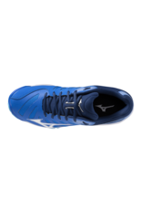 Mizuno SHOE WAVE VOLTAGE-Heren-MugenBlue/White/EstateBlue