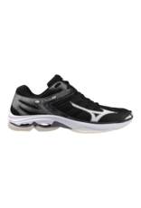 Mizuno SHOE WAVE VOLTAGE-Heren-Black/White