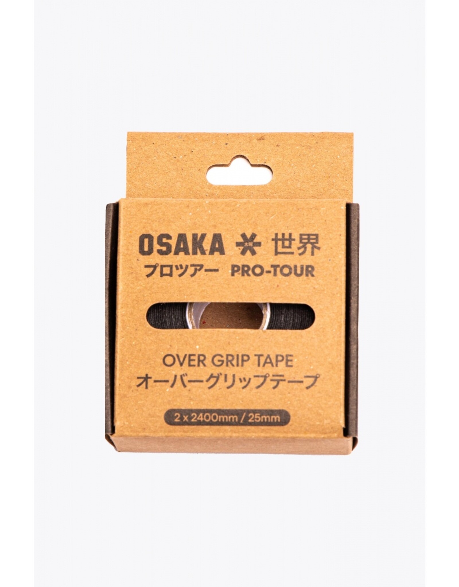 Osaka OVERGRIP-BLACK