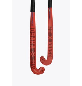 Osaka VISION 25 - SHOW BOW-CAYENNE RED