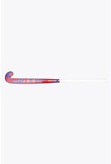 Osaka VISION WD - GROW BOW-PRINCESS BLUE-CAYENNE RED - DESIGN