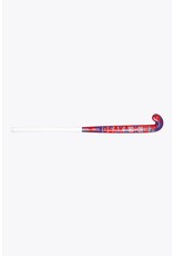 Osaka VISION WD - GROW BOW-PRINCESS BLUE-CAYENNE RED - DESIGN