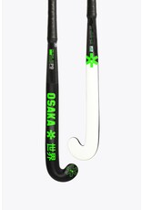 Osaka PRO TOUR 40 - PRO BOW - 2.0 LTD EDITION WHITE-ICONIC BLACK