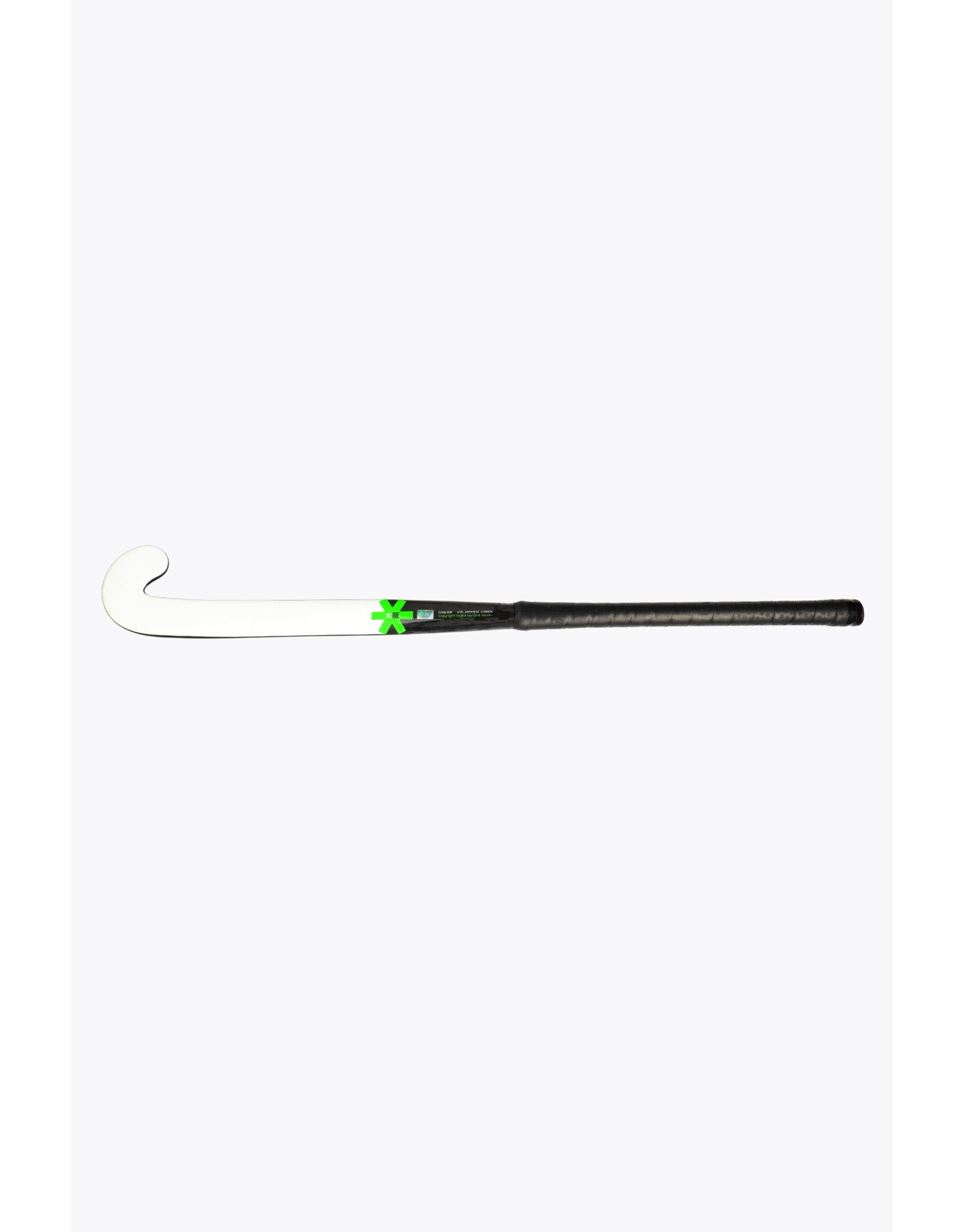 Osaka PRO TOUR 40 - PRO BOW - 2.0 LTD EDITION WHITE-ICONIC BLACK