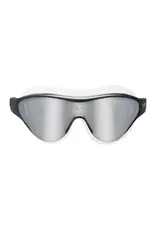 Arena The One Mask Mirror-silver-black-silver