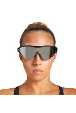 Arena The One Mask Mirror-silver-black-silver