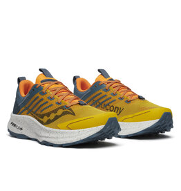 Saucony RIDE TR2-Heren-OAK/MIRAGE