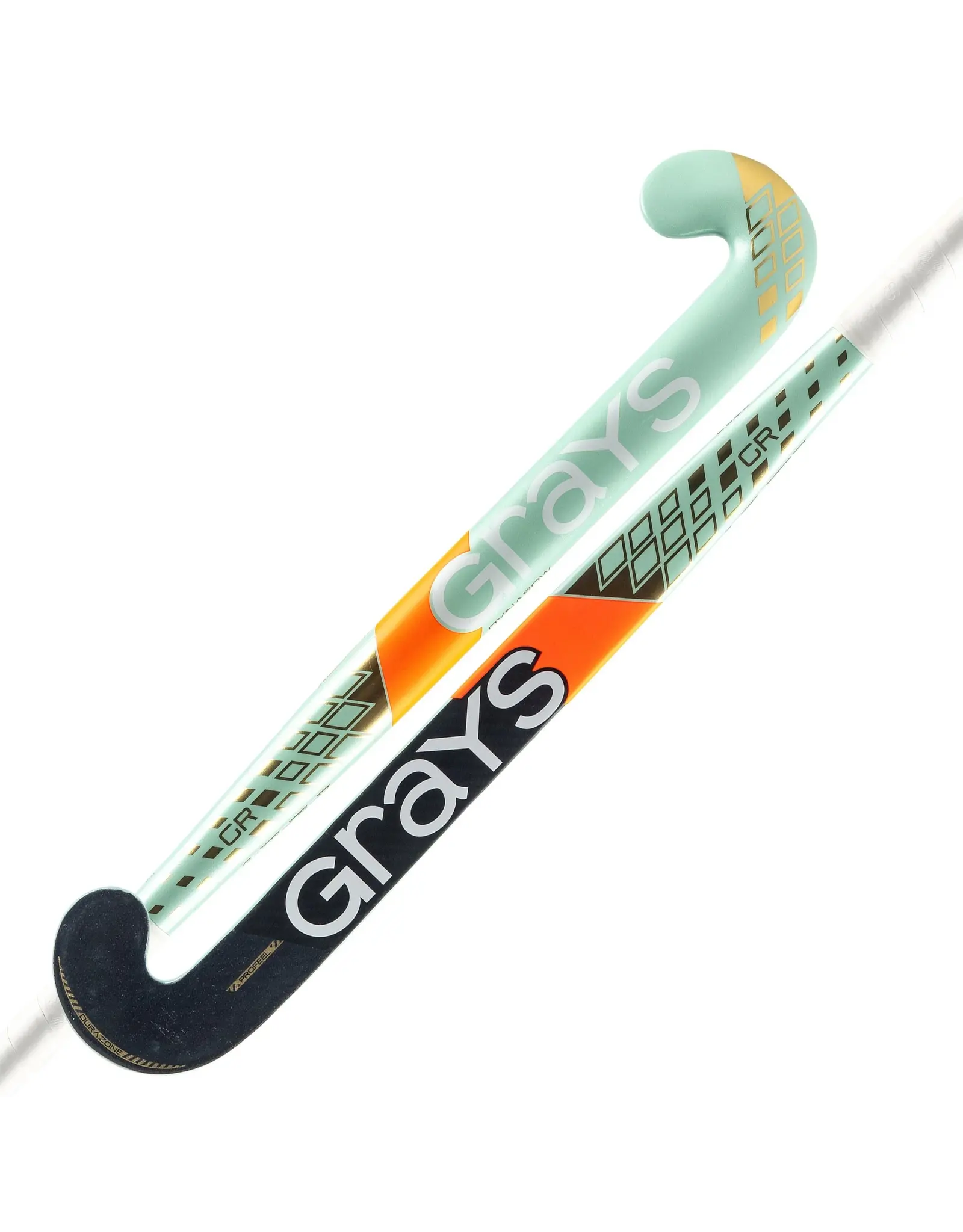 Grays STK GR10000 DB MIC MT/GD