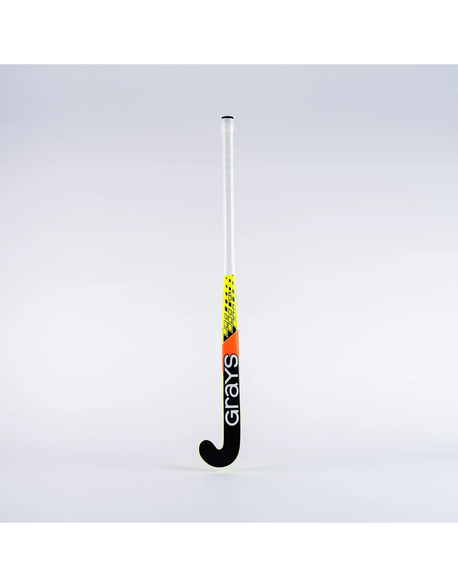 Grays GR9000 Probow Sen Stk-Fluo Yellow / Black